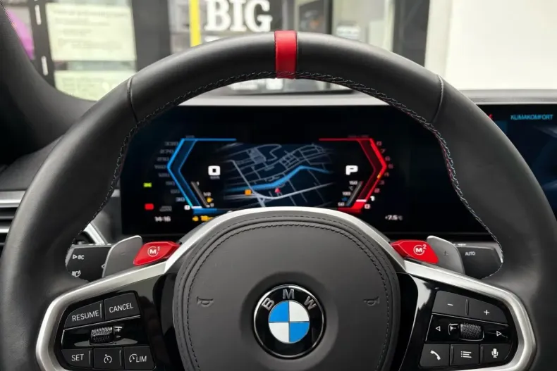 BMW M3 (Seria 3) din 2025 cu 15.064 km - oferta BMW194489 - foto 17