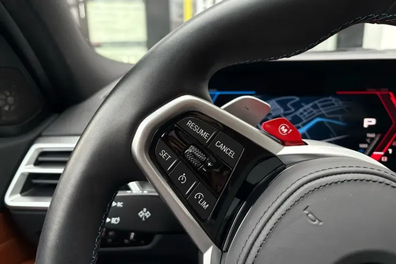 BMW M3 (Seria 3) din 2025 cu 15.064 km - oferta BMW194489 - foto 20