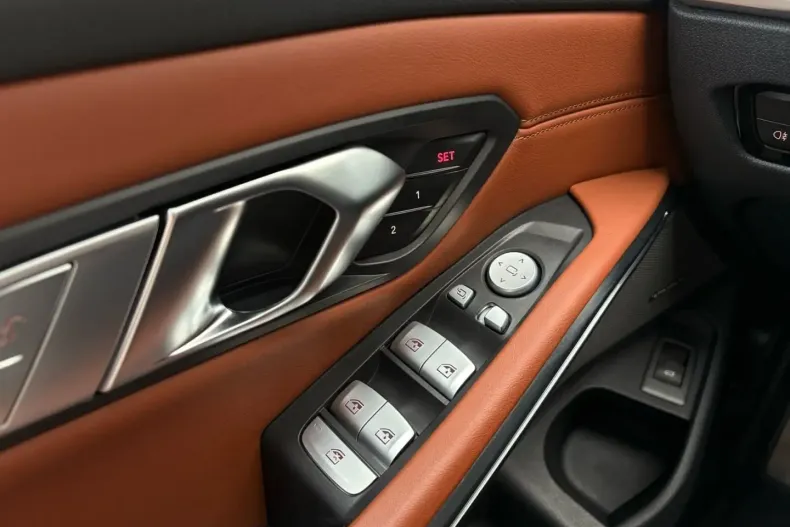 BMW M3 (Seria 3) din 2025 cu 15.064 km - oferta BMW194489 - foto 21