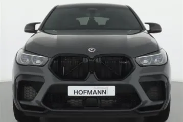 BMW X6 M din 2023 - oferta BMW194490