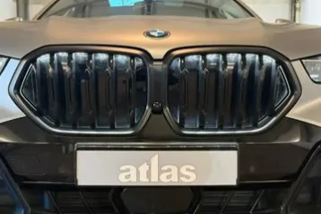 BMW X6 M din 2024 - oferta BMW194492