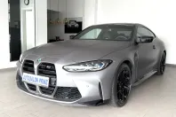 BMW M4 (Seria 4) din 2024 cu 7.000 km - oferta BMW194493 - foto 1