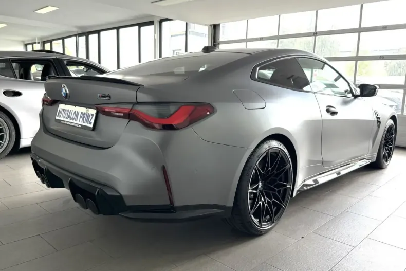 BMW M4 (Seria 4) din 2024 cu 7.000 km - oferta BMW194493 - foto 6