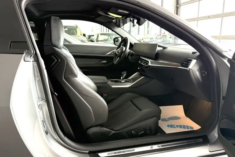 BMW M4 (Seria 4) din 2024 cu 7.000 km - oferta BMW194493 - foto 8