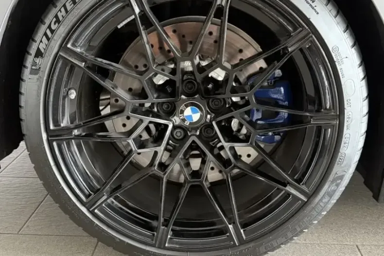 BMW M4 (Seria 4) din 2024 cu 7.000 km - oferta BMW194493 - foto 9