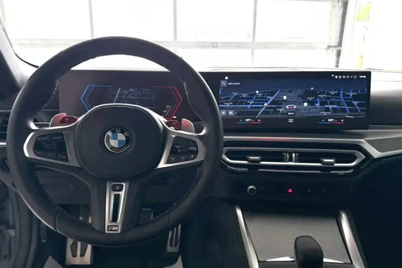 BMW M4 (Seria 4) din 2024 cu 7.000 km - oferta BMW194493 - foto 10