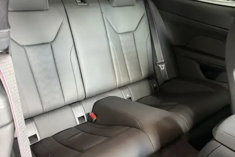 BMW M4 (Seria 4) din 2024 cu 7.000 km - oferta BMW194493 - foto 11