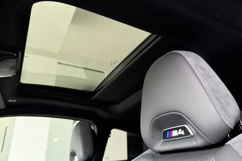 BMW M4 (Seria 4) din 2024 cu 7.000 km - oferta BMW194493 - foto 13