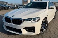 BMW M5 (Seria 5) din 2023 cu 81.018 km - oferta BMW194495 - foto 1