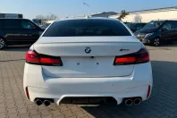 BMW M5 (Seria 5) din 2023 cu 81.018 km - oferta BMW194495 - foto 5