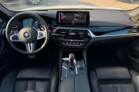 BMW M5 (Seria 5) din 2023 cu 81.018 km - oferta BMW194495 - foto 8