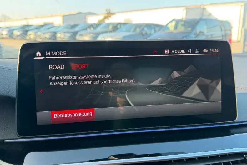 BMW M5 (Seria 5) din 2023 cu 81.018 km - oferta BMW194495 - foto 25