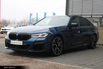 BMW M550 din 2023 - oferta BMW194497