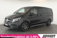 Mercedes-Benz V 300 (Clasa V) din 2023 cu 52.200 km - oferta MER194498 - foto 1