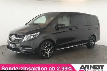 Mercedes-Benz V 300 din 2023 - oferta MER194498