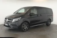 Mercedes-Benz V 300 (Clasa V) din 2023 cu 52.200 km - oferta MER194498 - foto 2
