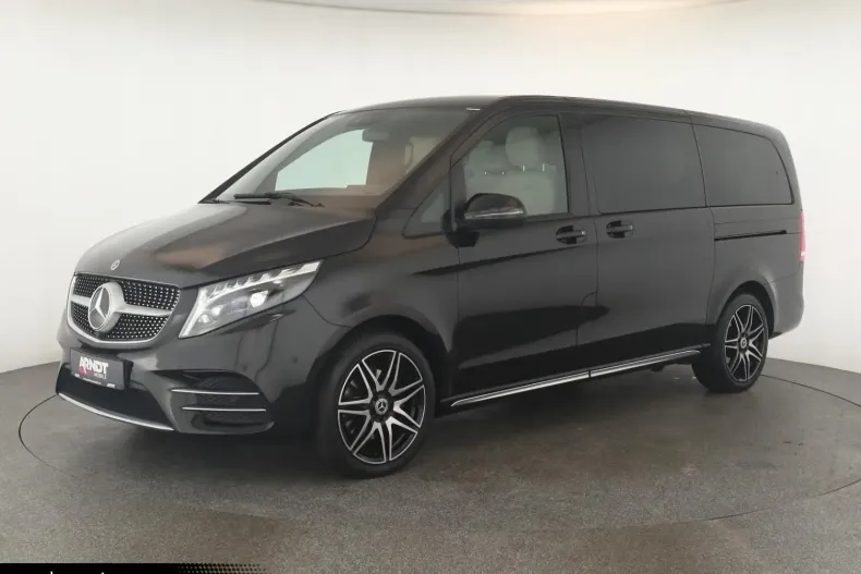 Mercedes-Benz V 300 (Clasa V) din 2023 cu 52.200 km - oferta MER194498 - foto 2