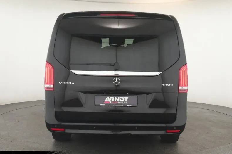 Mercedes-Benz V 300 (Clasa V) din 2023 cu 52.200 km - oferta MER194498 - foto 3