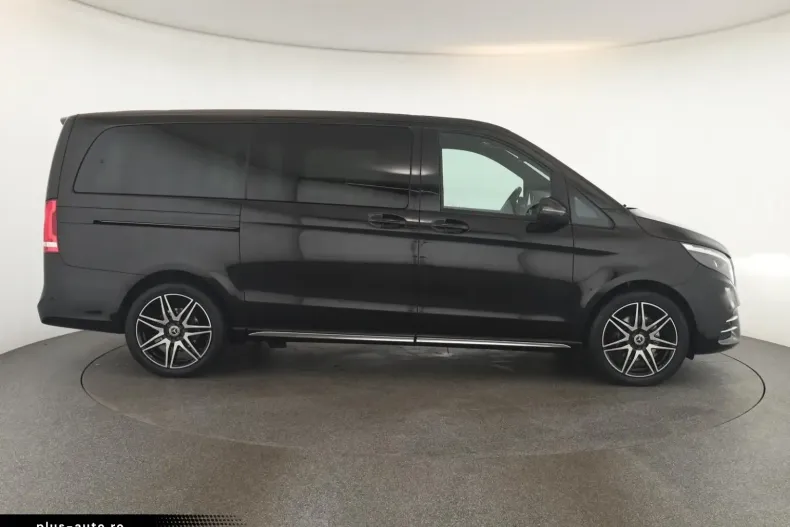 Mercedes-Benz V 300 (Clasa V) din 2023 cu 52.200 km - oferta MER194498 - foto 5