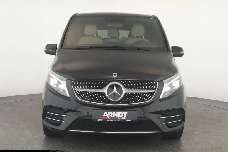 Mercedes-Benz V 300 (Clasa V) din 2023 cu 52.200 km - oferta MER194498 - foto 6