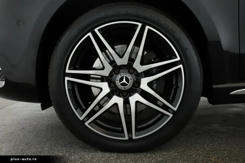 Mercedes-Benz V 300 (Clasa V) din 2023 cu 52.200 km - oferta MER194498 - foto 7