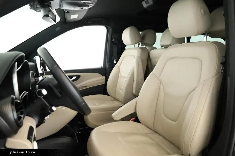 Mercedes-Benz V 300 (Clasa V) din 2023 cu 52.200 km - oferta MER194498 - foto 14