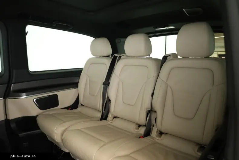 Mercedes-Benz V 300 (Clasa V) din 2023 cu 52.200 km - oferta MER194498 - foto 15