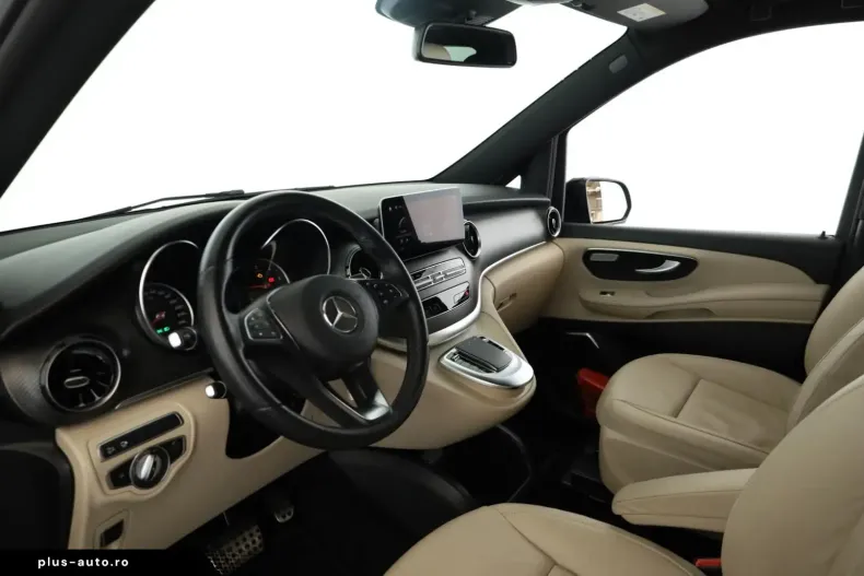 Mercedes-Benz V 300 (Clasa V) din 2023 cu 52.200 km - oferta MER194498 - foto 17