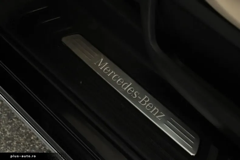 Mercedes-Benz V 300 (Clasa V) din 2023 cu 52.200 km - oferta MER194498 - foto 19