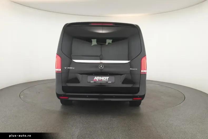 Mercedes-Benz V 300 (Clasa V) din 2023 cu 52.200 km - oferta MER194498 - foto 25
