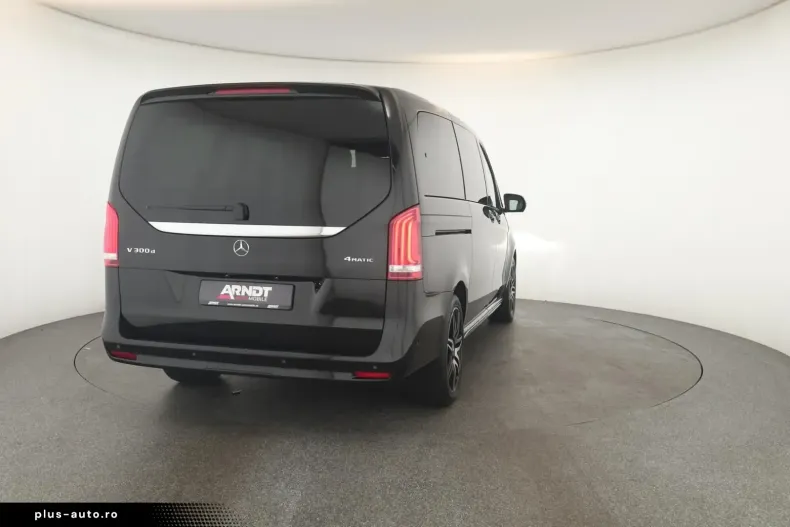 Mercedes-Benz V 300 (Clasa V) din 2023 cu 52.200 km - oferta MER194498 - foto 26