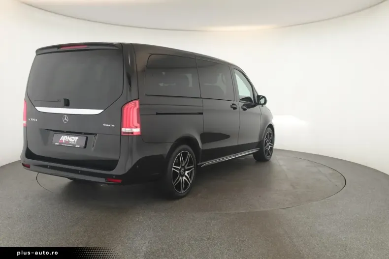 Mercedes-Benz V 300 (Clasa V) din 2023 cu 52.200 km - oferta MER194498 - foto 27