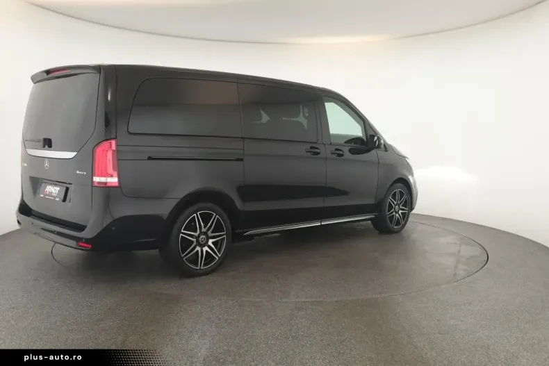Mercedes-Benz V 300 (Clasa V) din 2023 cu 52.200 km - oferta MER194498 - foto 28