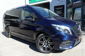 Mercedes-Benz V 300 din 2022 - oferta MER194499