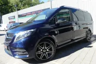 Mercedes-Benz V 300 (Clasa V) din 2022 cu 63.788 km - oferta MER194499 - foto 2