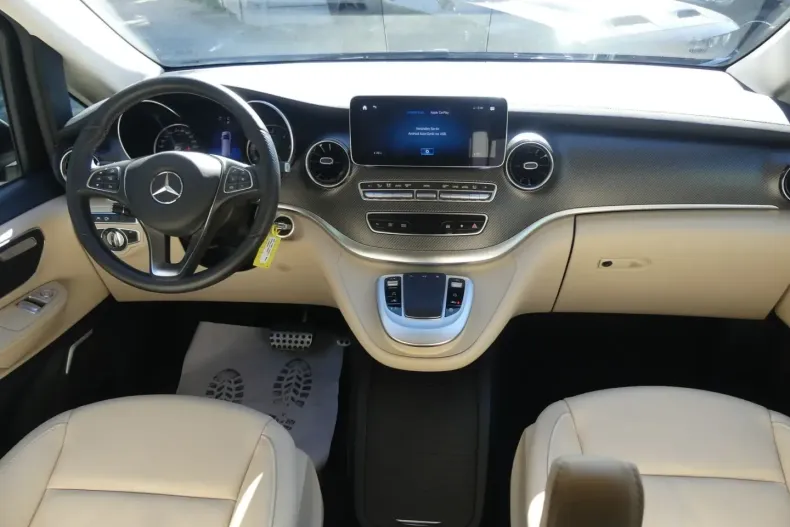 Mercedes-Benz V 300 (Clasa V) din 2022 cu 63.788 km - oferta MER194499 - foto 3