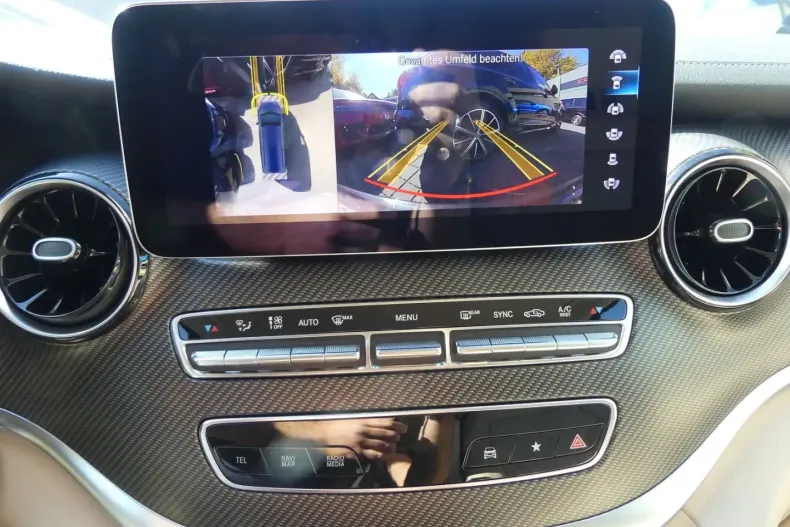 Mercedes-Benz V 300 (Clasa V) din 2022 cu 63.788 km - oferta MER194499 - foto 5