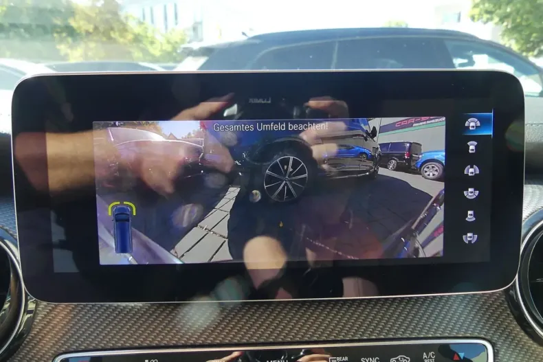 Mercedes-Benz V 300 (Clasa V) din 2022 cu 63.788 km - oferta MER194499 - foto 8