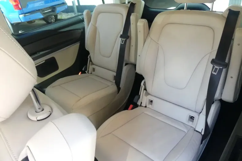 Mercedes-Benz V 300 (Clasa V) din 2022 cu 63.788 km - oferta MER194499 - foto 12