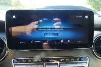 Mercedes-Benz V 300 (Clasa V) din 2022 cu 63.788 km - oferta MER194499 - foto 17