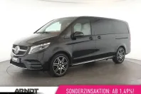 Mercedes-Benz V 300 (Clasa V) din 2023 cu 61.900 km - oferta MER194500 - foto 1