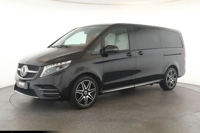 Mercedes-Benz V 300 (Clasa V) din 2023 cu 61.900 km - oferta MER194500 - foto 2