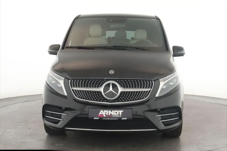 Mercedes-Benz V 300 (Clasa V) din 2023 cu 61.900 km - oferta MER194500 - foto 3