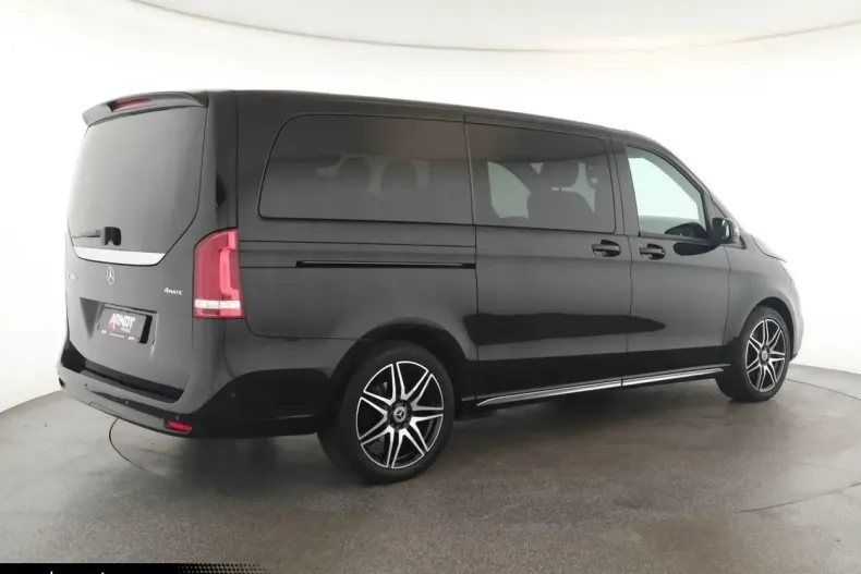 Mercedes-Benz V 300 (Clasa V) din 2023 cu 61.900 km - oferta MER194500 - foto 5