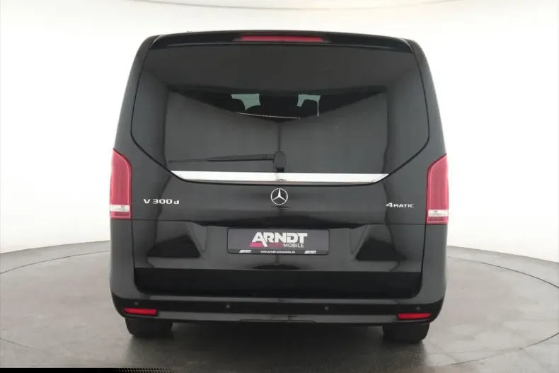 Mercedes-Benz V 300 (Clasa V) din 2023 cu 61.900 km - oferta MER194500 - foto 6