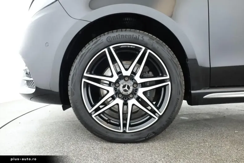 Mercedes-Benz V 300 (Clasa V) din 2023 cu 61.900 km - oferta MER194500 - foto 7