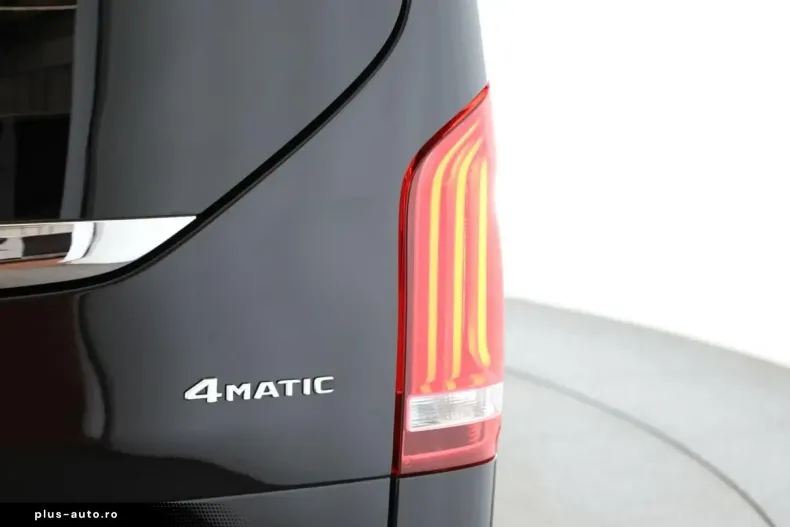 Mercedes-Benz V 300 (Clasa V) din 2023 cu 61.900 km - oferta MER194500 - foto 11