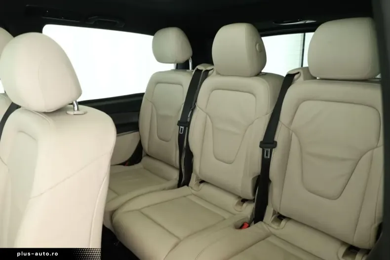 Mercedes-Benz V 300 (Clasa V) din 2023 cu 61.900 km - oferta MER194500 - foto 14