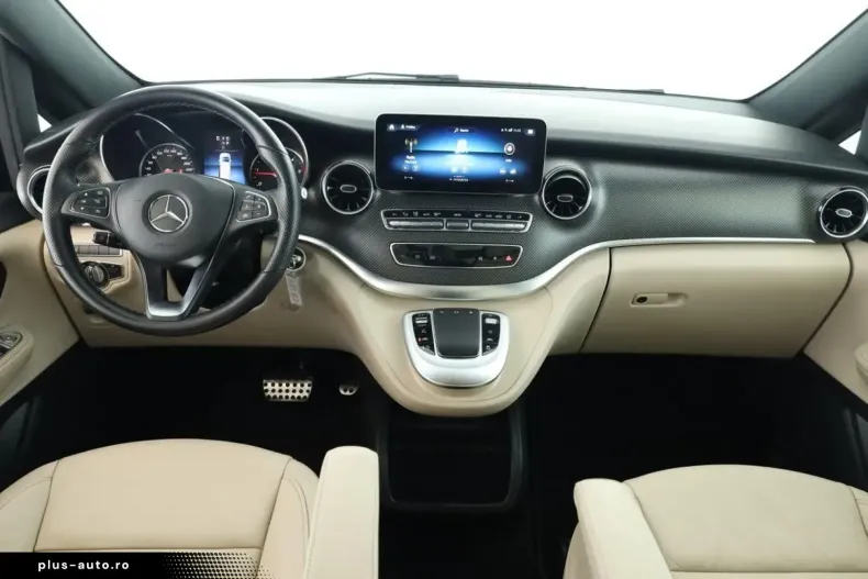 Mercedes-Benz V 300 (Clasa V) din 2023 cu 61.900 km - oferta MER194500 - foto 15