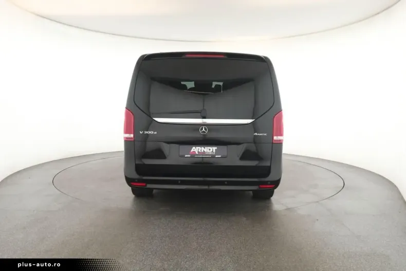 Mercedes-Benz V 300 (Clasa V) din 2023 cu 61.900 km - oferta MER194500 - foto 24